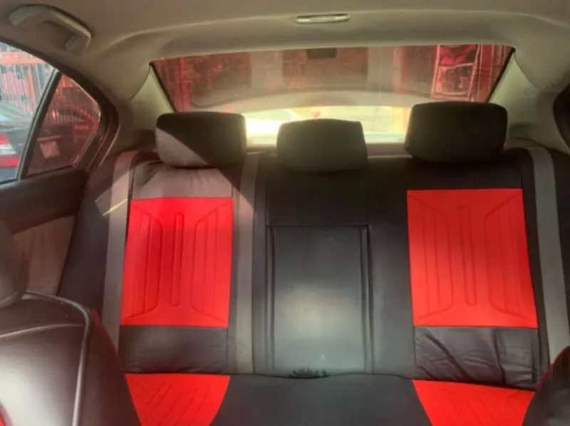 Honda Accord   - 2012
