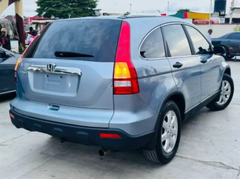 Honda Cr-v   - 2008