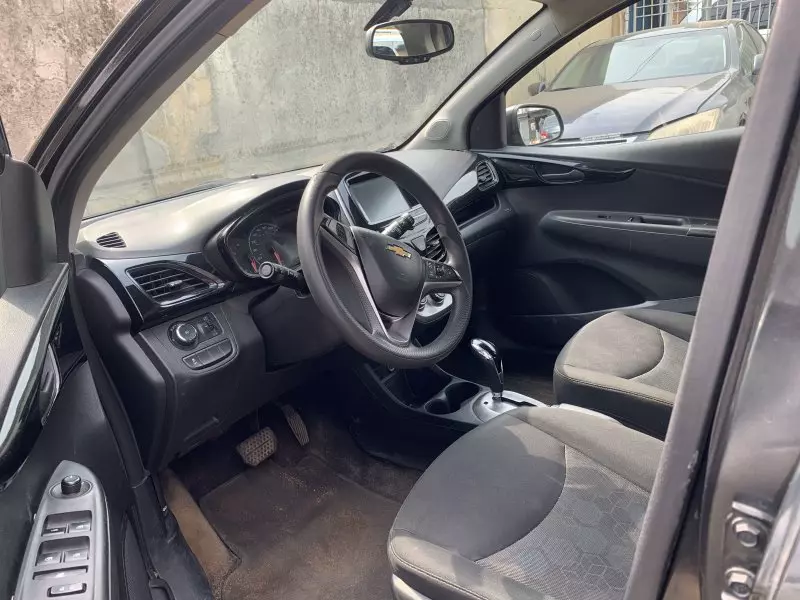 Chevrolet Spark   - 2017