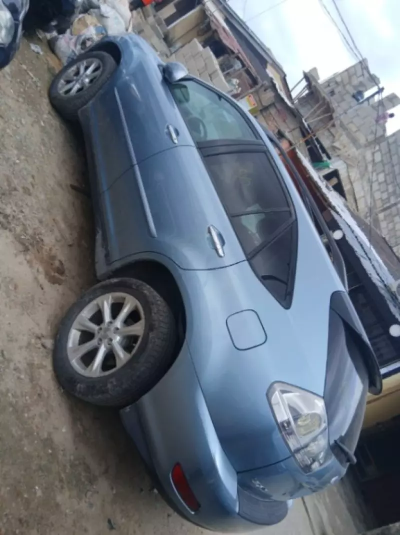 Lexus RX 350   - 2009