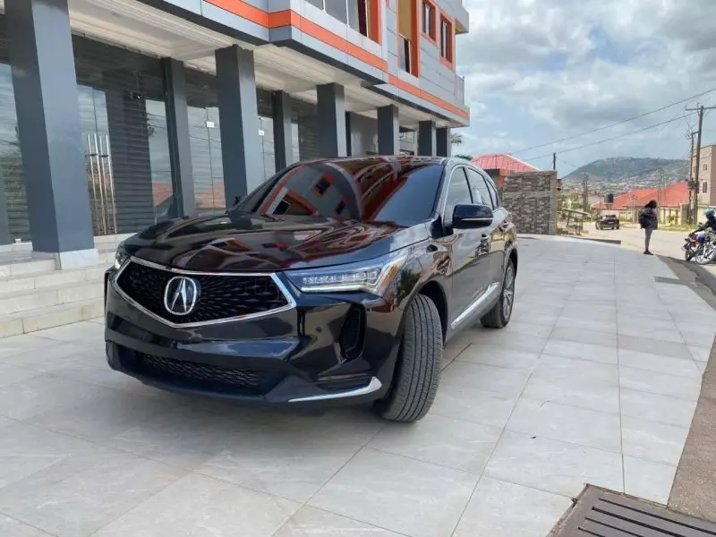 Acura RDX   - 2024