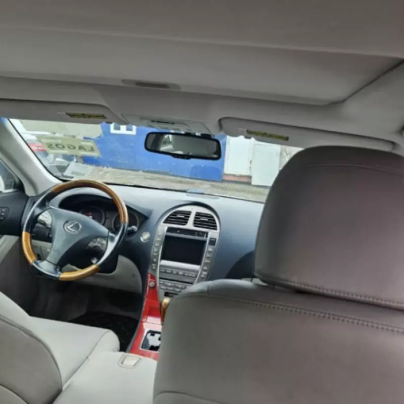 Lexus ES 350   - 2007