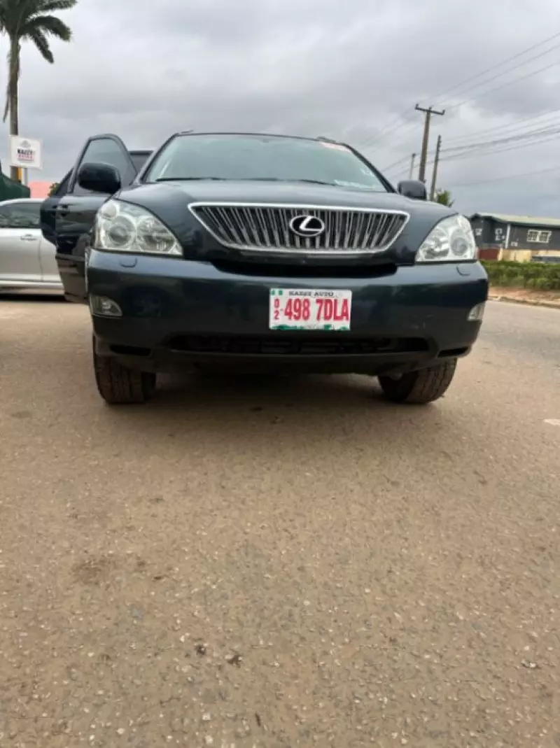 Lexus RX 330   - 2005