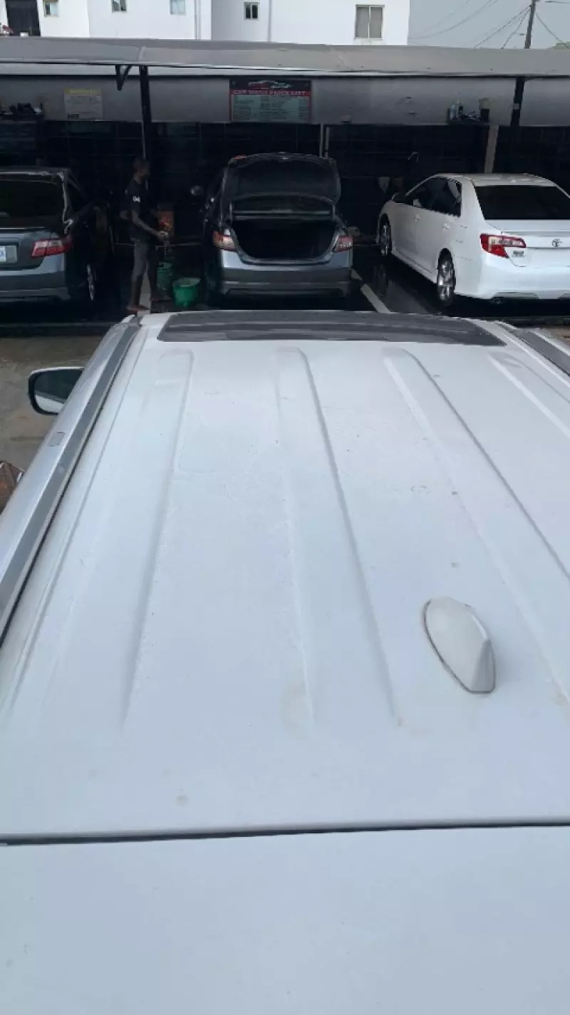 Lexus GX   - 2016
