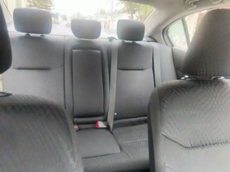 Honda Civic   - 2014