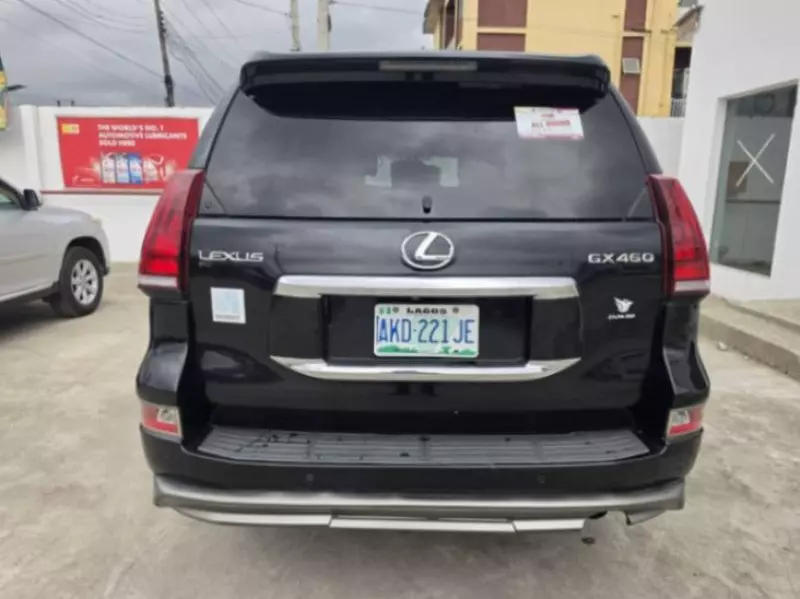 Lexus GX 460   - 2010