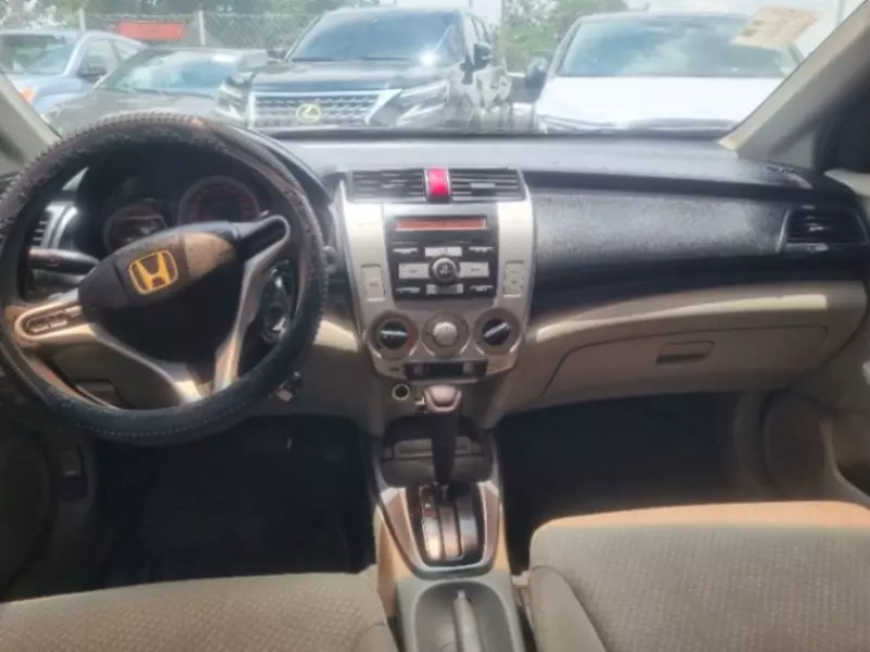 Honda City   - 2010
