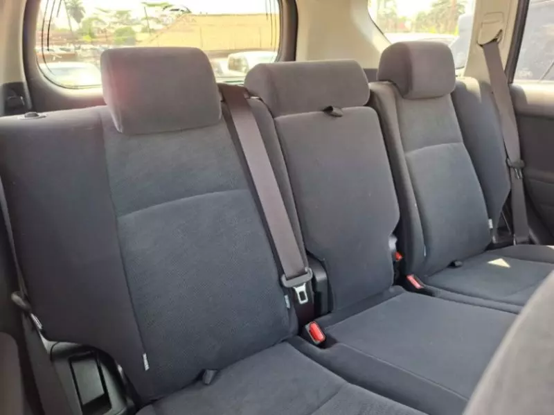 TOYOTA Landcruiser prado TX   - 2019