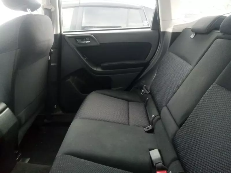 Subaru Forester   - 2013