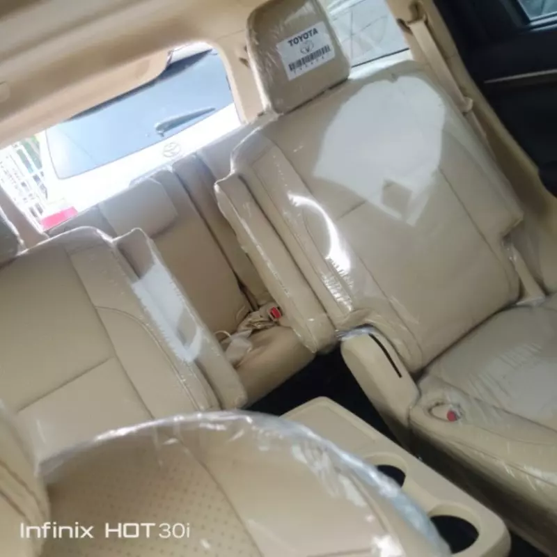 Toyota Highlander - 2014
