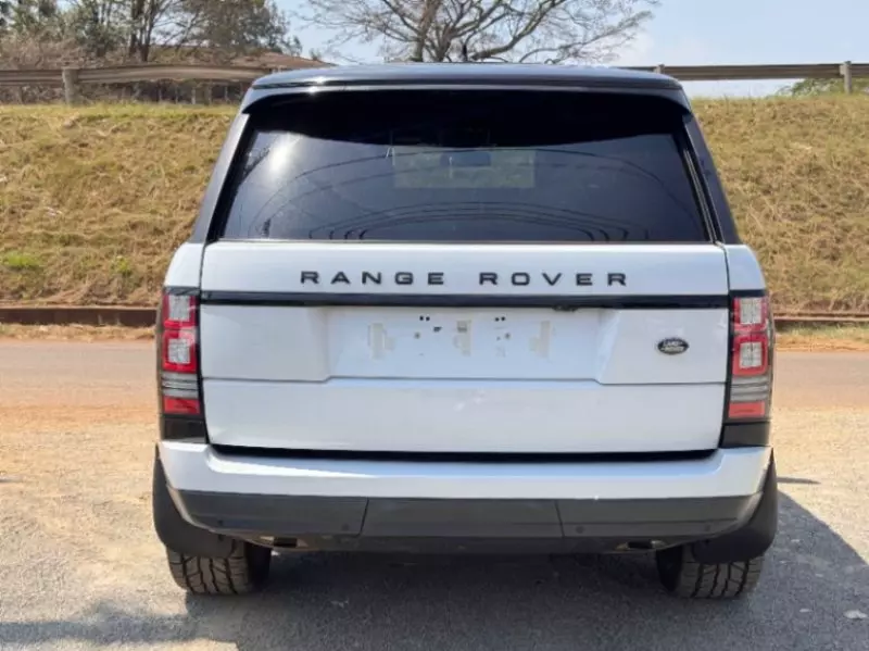 RANGE ROVER Vogue   - 2016