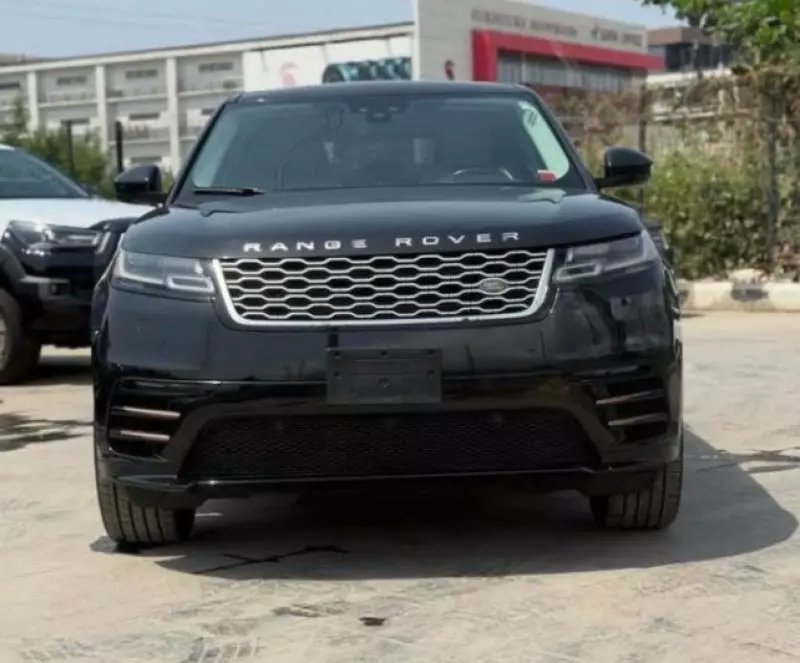 Land Rover Range Rover Velar   - 2018