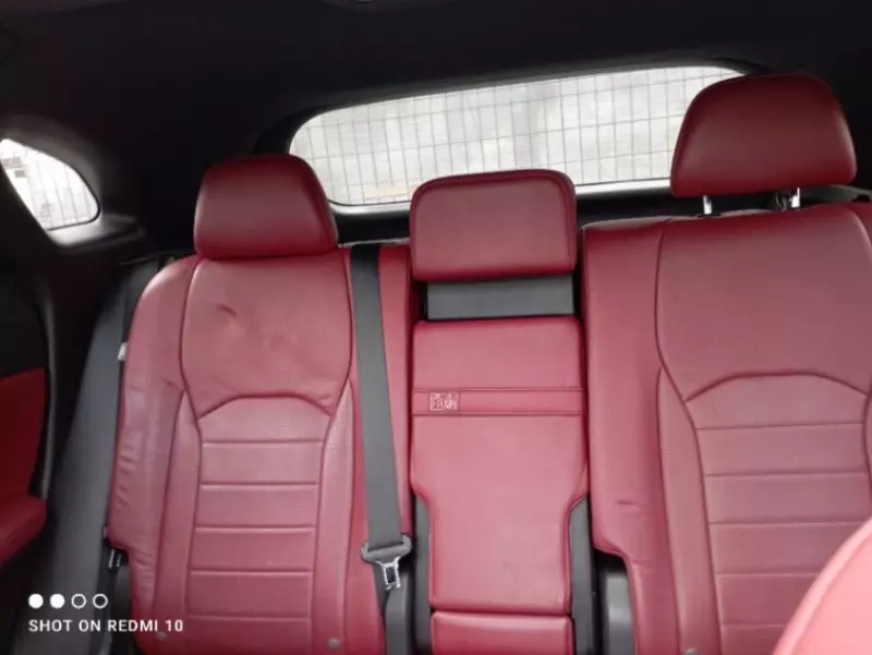 Toyota Lexus RX 350h - 2017