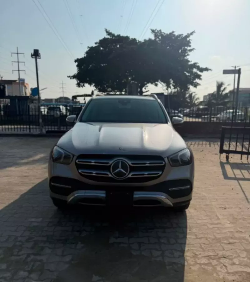 Mercedes-Benz GLE 350   - 2020
