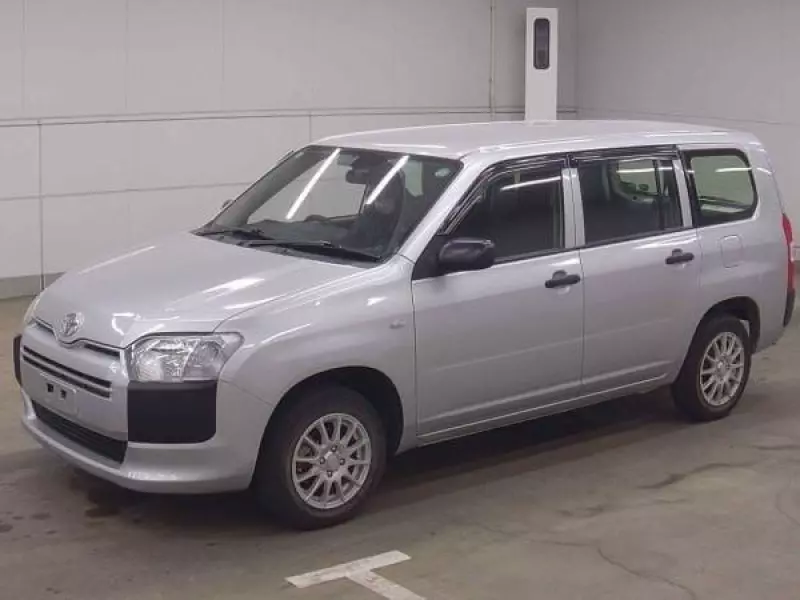 TOYOTA Probox    - 2018