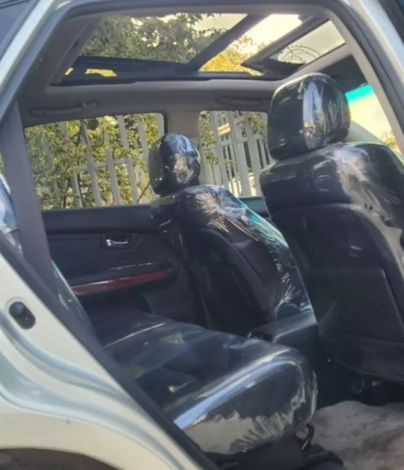 Lexus RX 330   - 2005