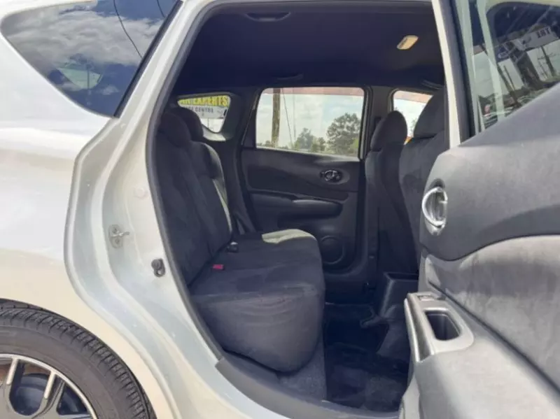 Nissan Note Nismo   - 2018