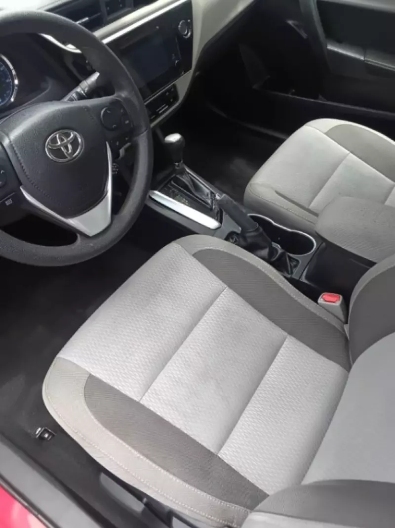 Honda Accord   - 2016