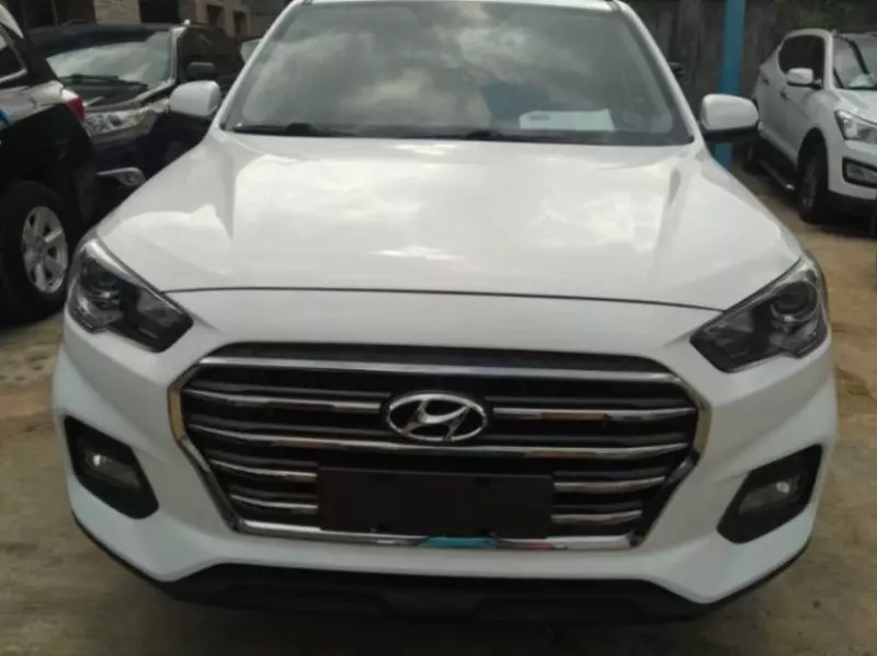 Hyundai ix35   - 2017