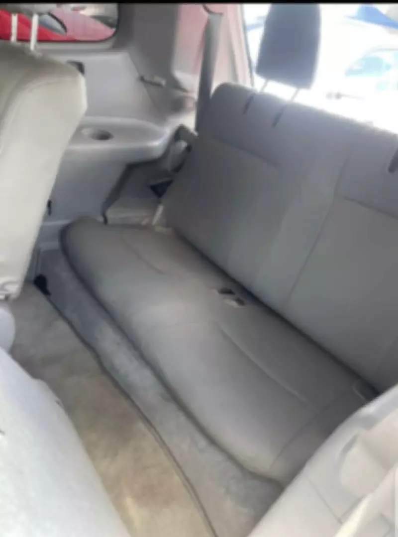 TOYOTA Highlander   - 2008