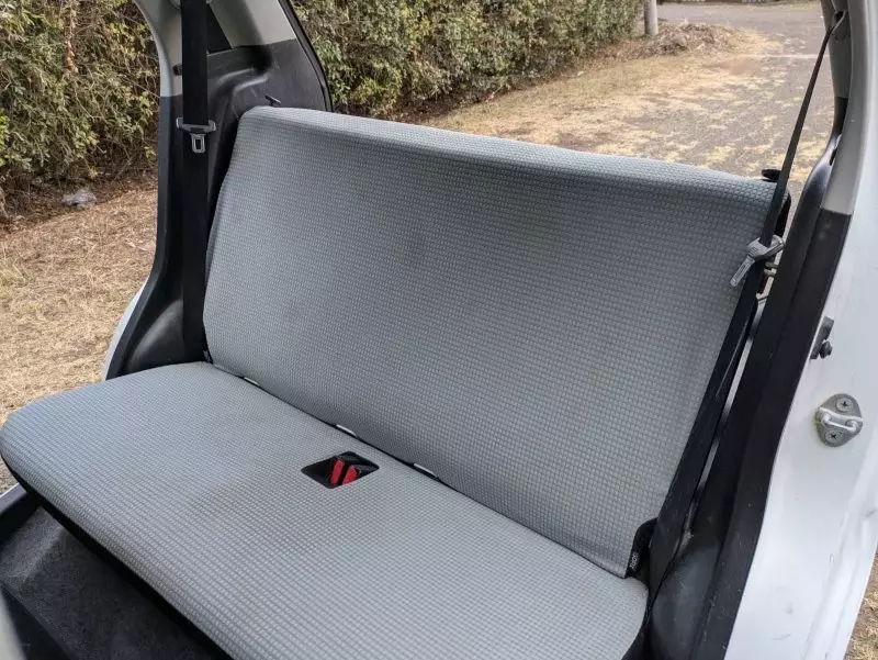 SUZUKI alto   - 2015