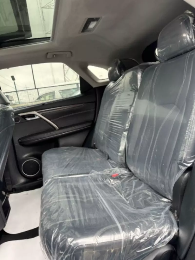 Mercedes-Benz GLE 350   - 2019
