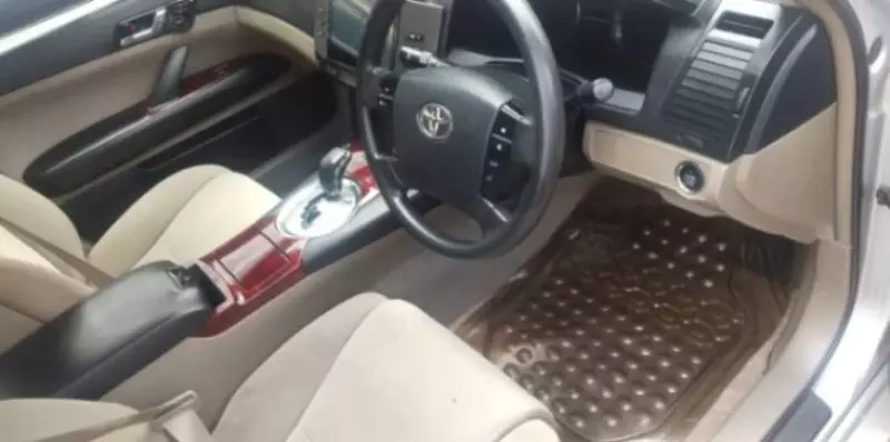 Toyota Mark X   - 2009