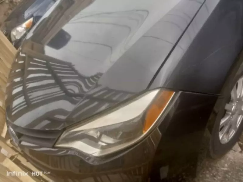 TOYOTA Corolla   - 2015