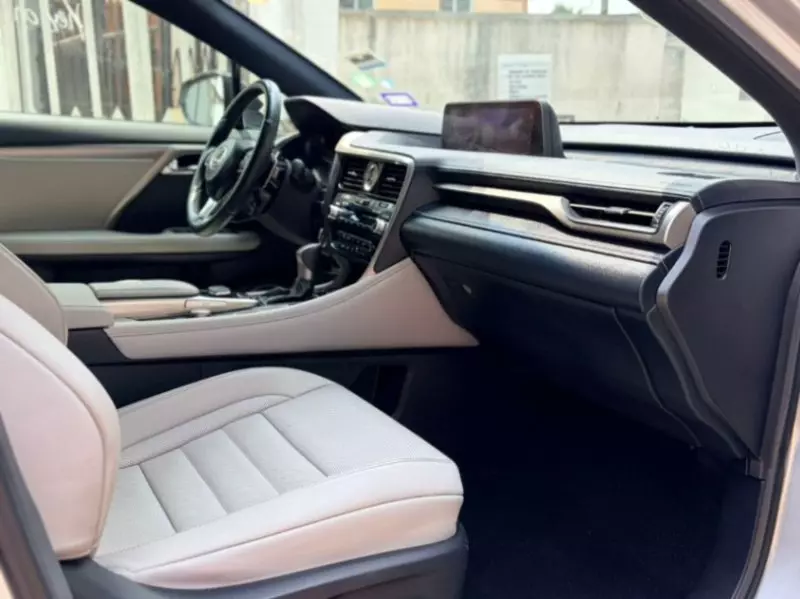 Toyota Venza   - 2010