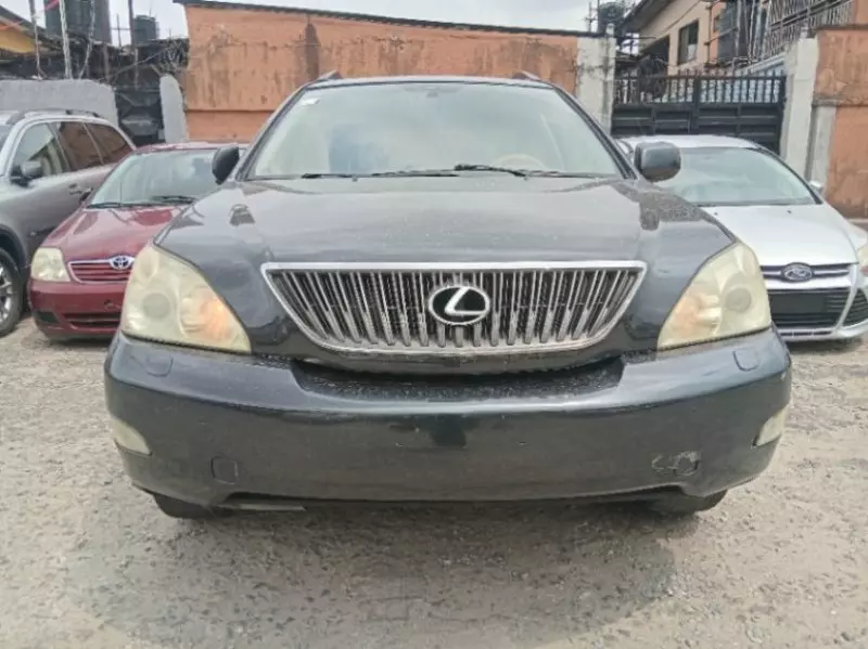 Lexus RX 350   - 2005