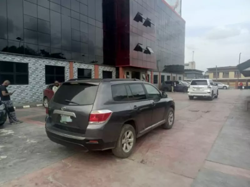 Toyota Highlander   - 2008