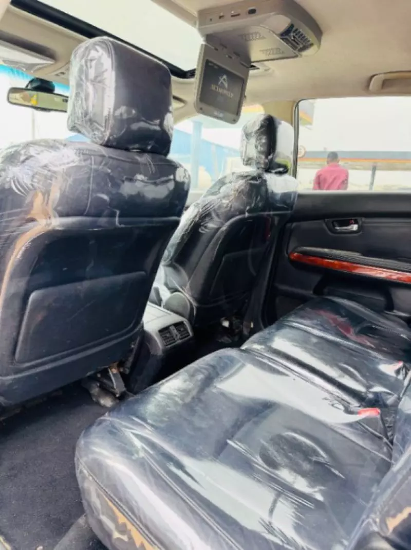 Lexus RX 350   - 2007