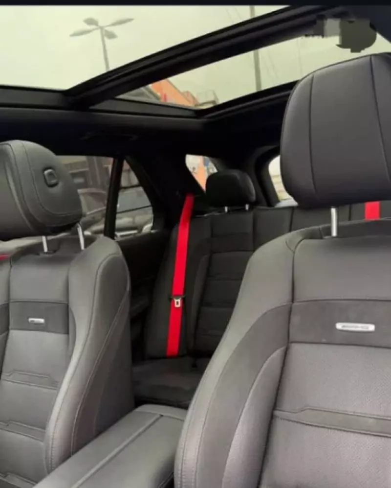 Mercedes-Benz GLE 53 AMG - 2023