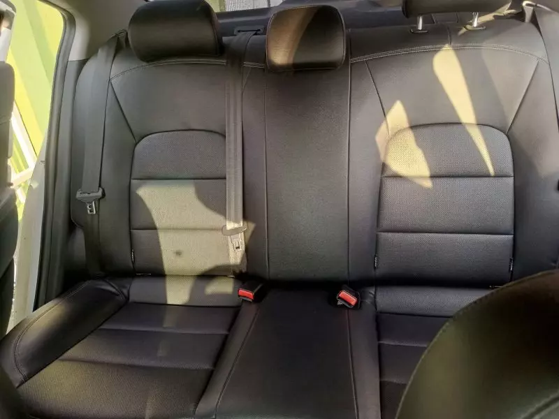 KIA K3   - 2015