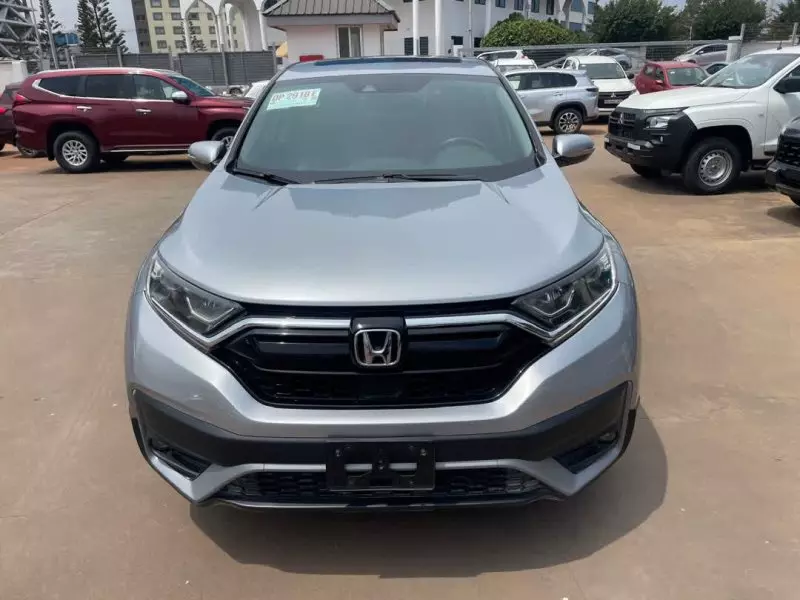 Honda CR-V   - 2020