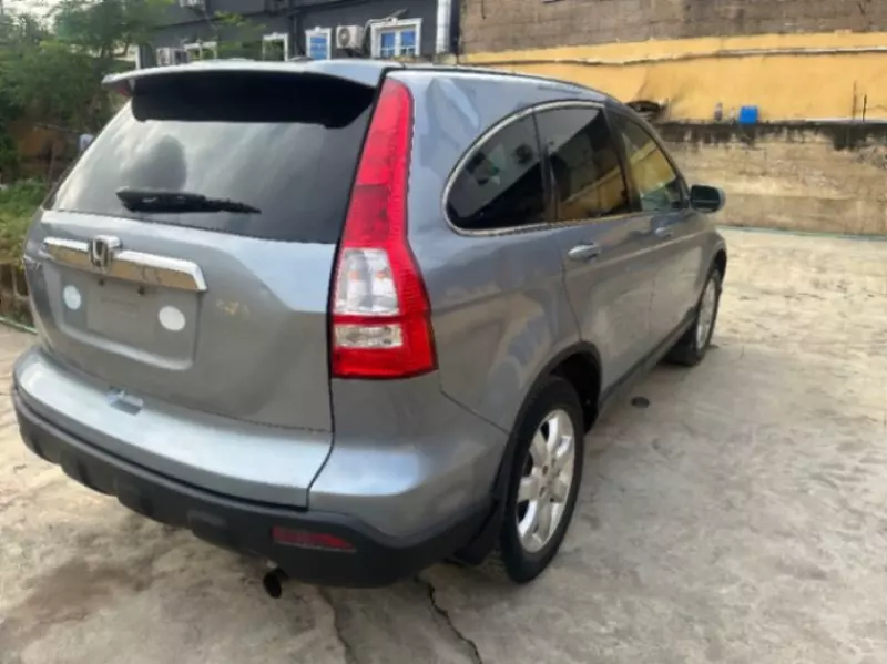 Honda CR-V - 2007