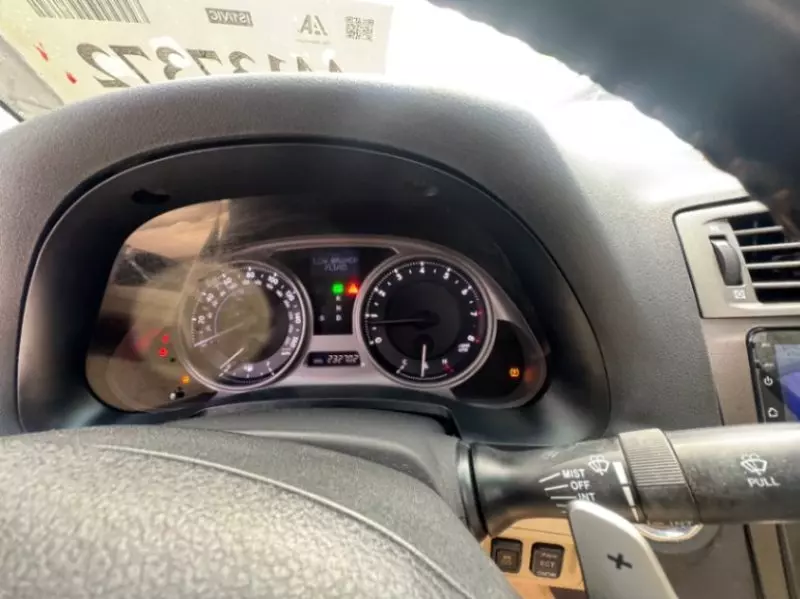 Lexus IS   - 2007