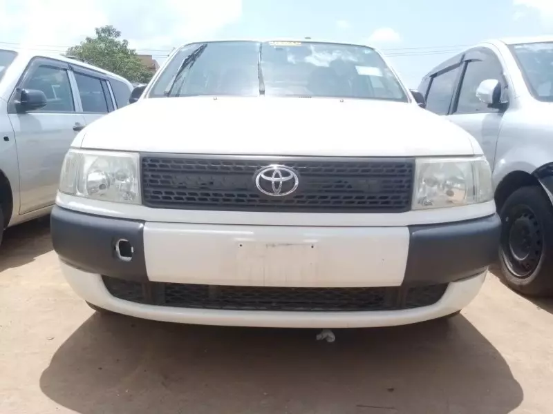 Toyota Probox    - 2012