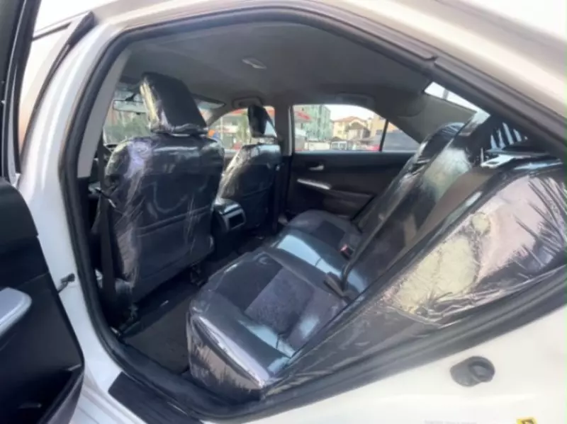 TOYOTA Camry   - 2012