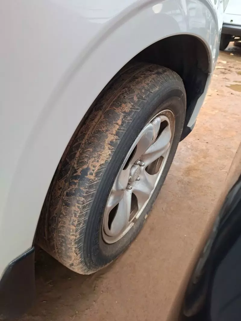 Subaru Forester   - 2014