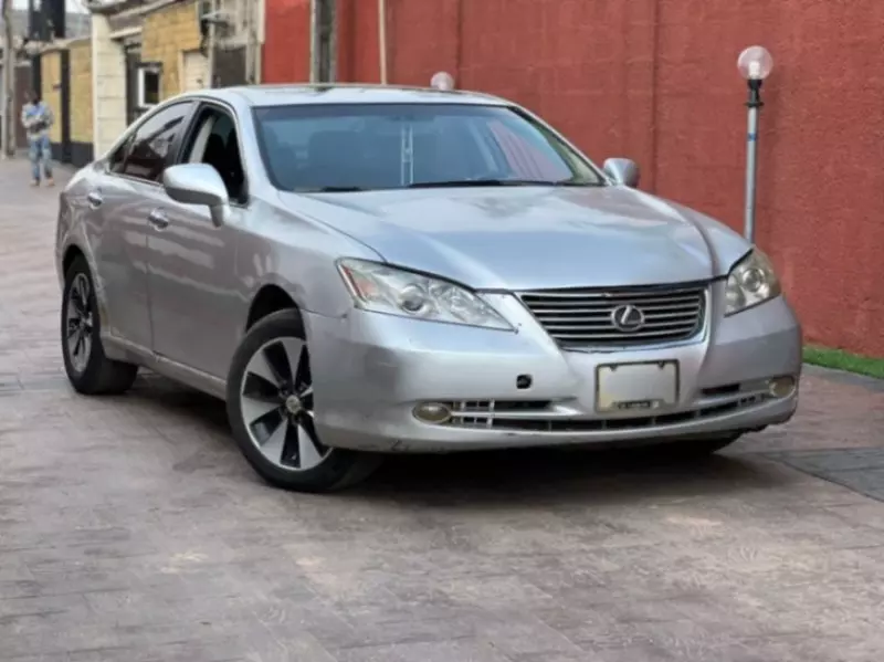 Lexus ES 350   - 2008