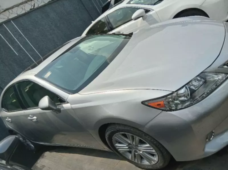 Lexus ES 350   - 2015