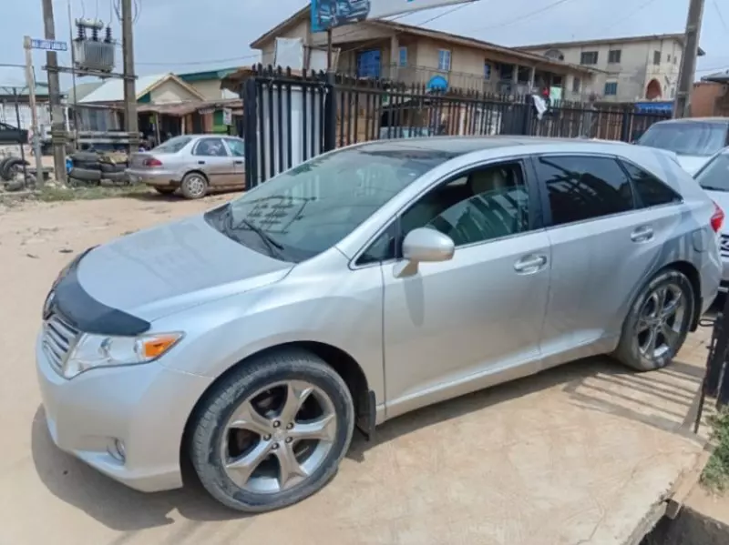 TOYOTA Venza   - 2009