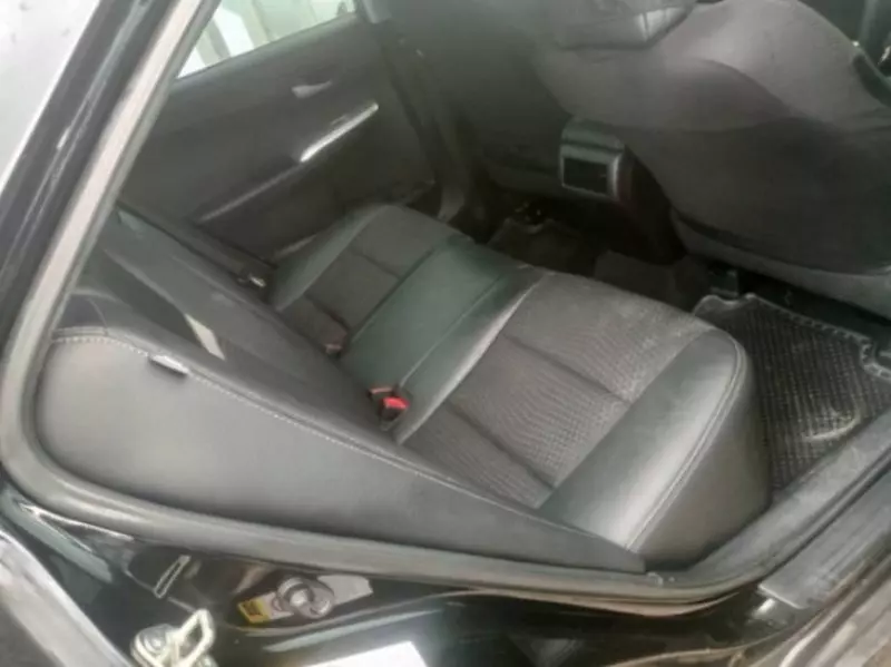 TOYOTA Camry   - 2014