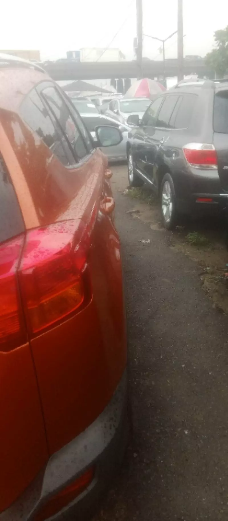 Toyota RAV 4 - 2014