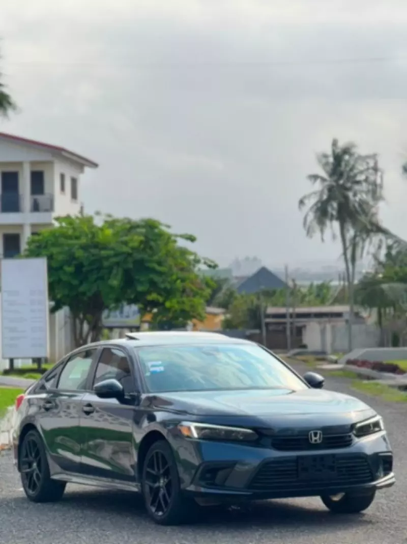 Honda Civic   - 2022
