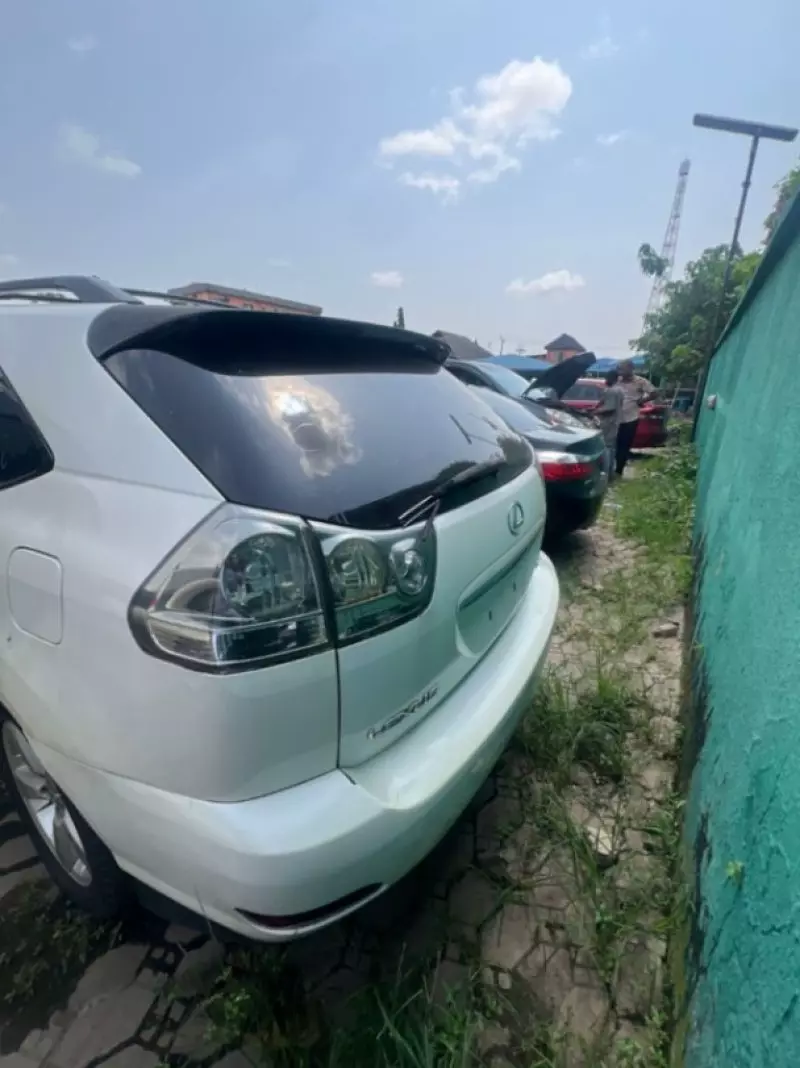 Lexus RX 330   - 2006