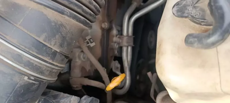 TOYOTA Prado   - 2013