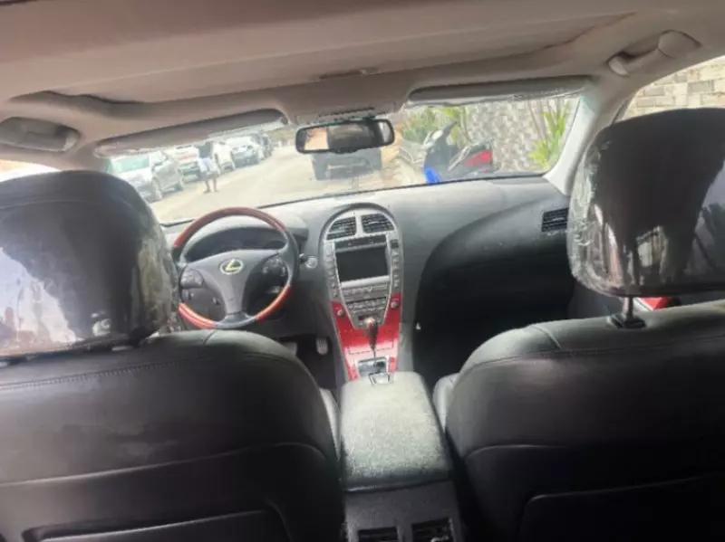 Lexus ES 350   - 2008