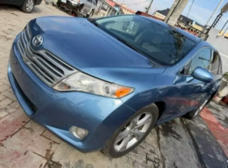 Toyota Venza   - 2009
